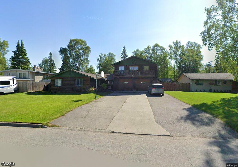 1407 Wolverine St, Anchorage, AK 99504 - photo 1