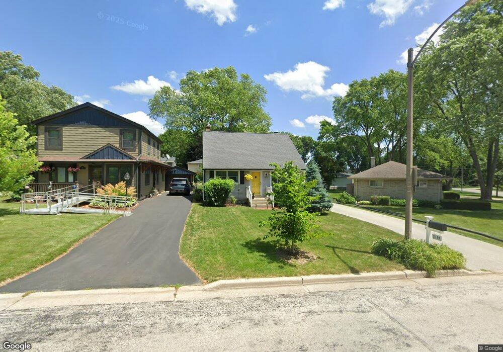 2106 N 118th St, Milwaukee, WI 53226 - photo 1