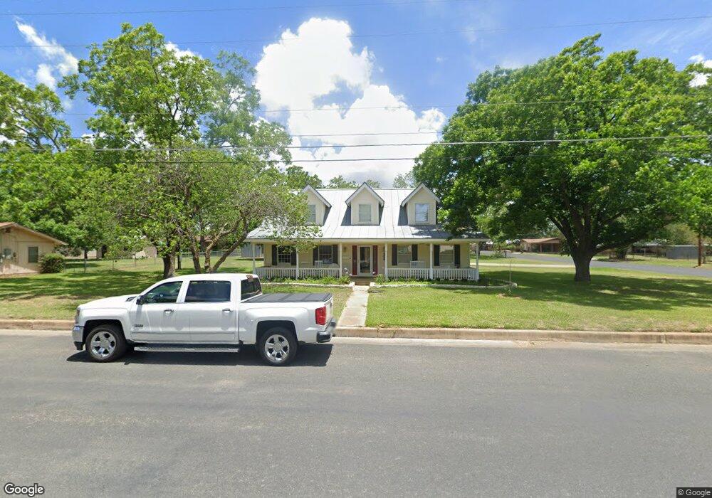 202 W Mulberry St, Fredericksburg, TX 78624 - photo 1