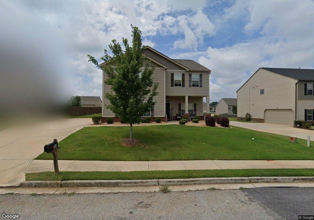 30 Silver Willow Ct unit 258, Covington, GA 30016 - photo 1