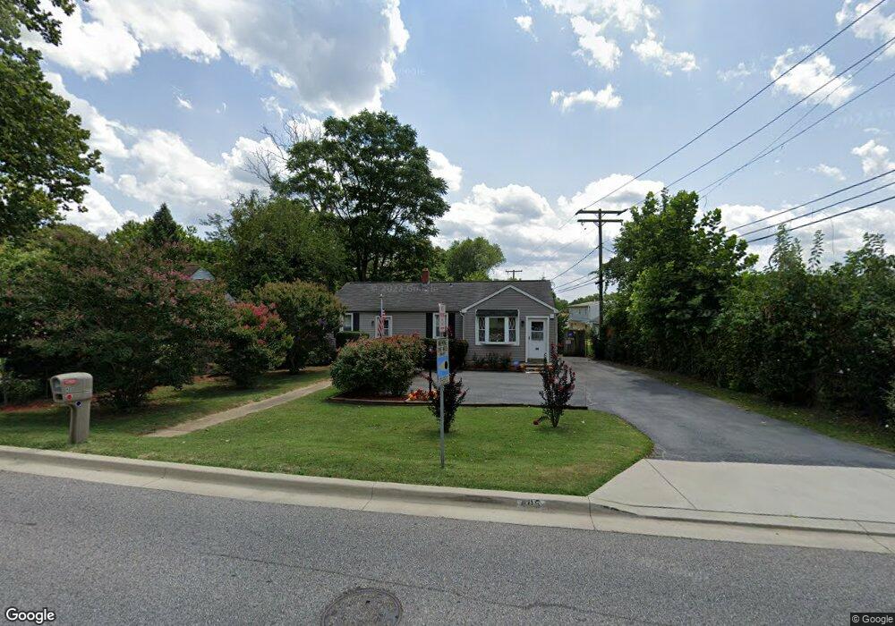 405 Wellham Ave, Glen Burnie, MD 21061 - photo 1