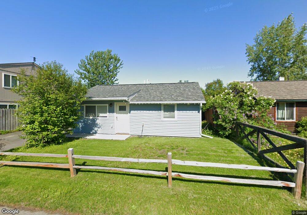 1506 Kepner Dr, Anchorage, AK 99504 - photo 1