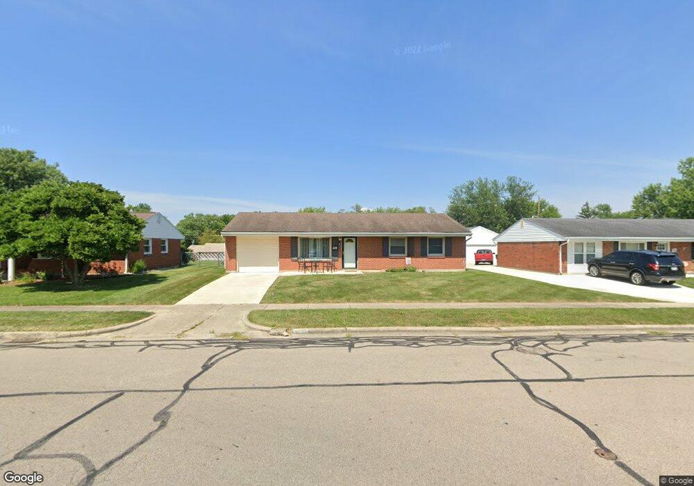 1134 Salem Ln, Xenia, OH 45385 - photo 1