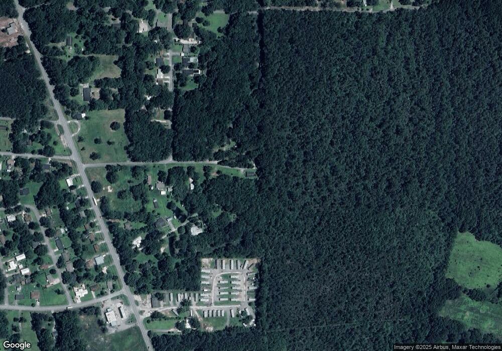 3800 Neyland Rd, Moss Point, MS 39562 - photo 1