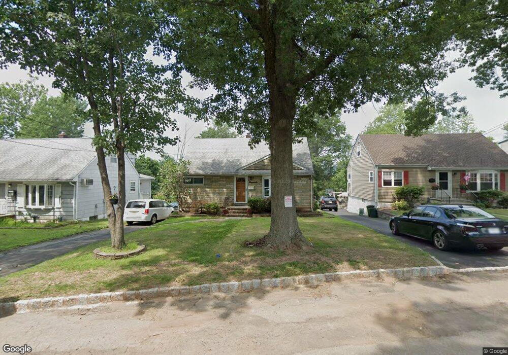 19 Phyllis Rd, West Orange, NJ 07052 - photo 1