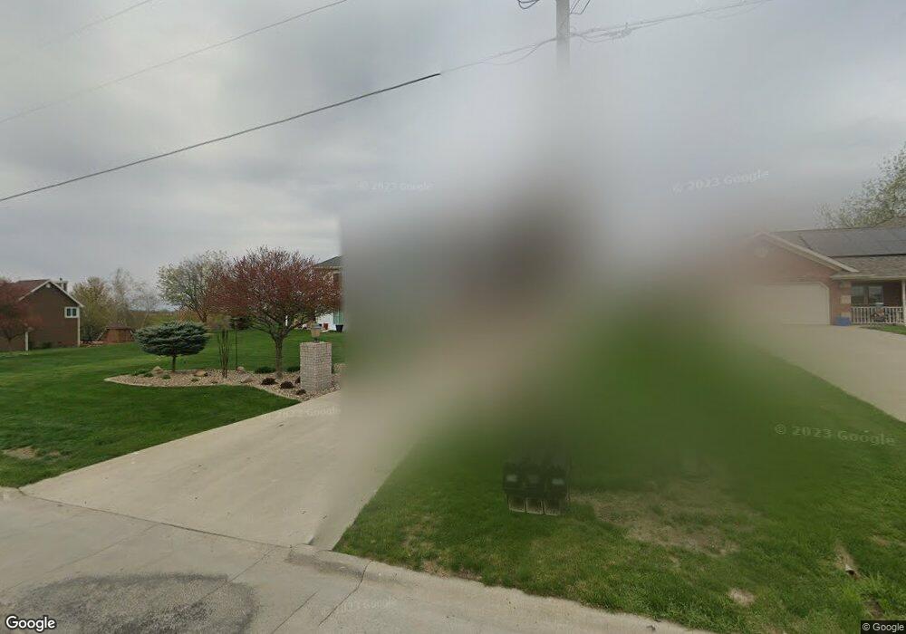 1248 S 20th Ave W, Newton, IA 50208 - photo 1