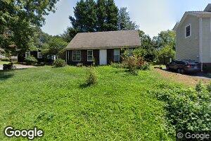 222 Old Lynchburg Rd, Charlottesville, VA 22903