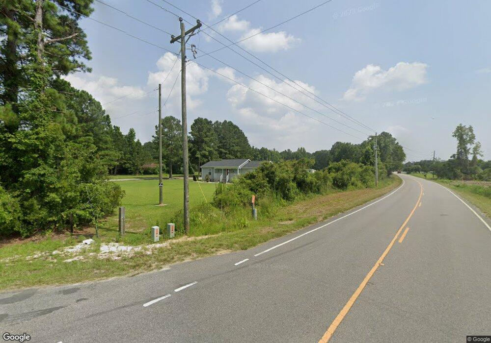 7705 Browns Way Shortcut Rd, Conway, SC 29527 - photo 1