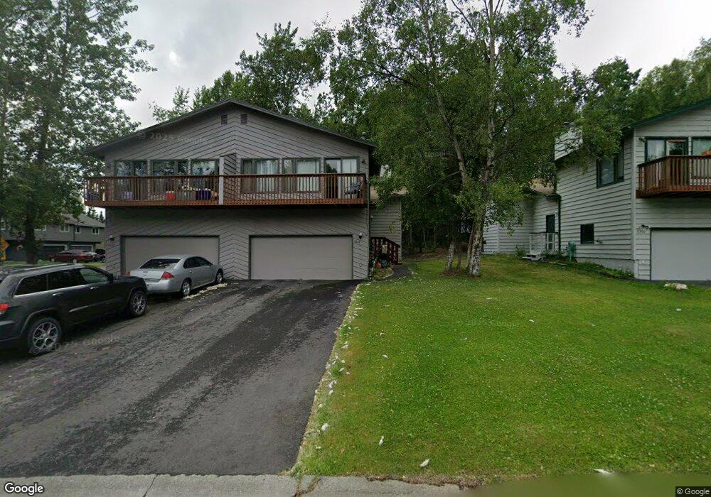 8310 Frank St, Anchorage, AK 99518 - photo 1