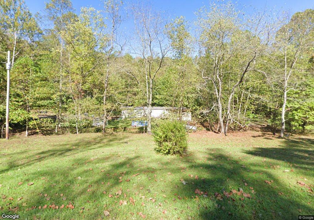 5299 Westfork Rd, Lynx, OH 45650 - photo 1