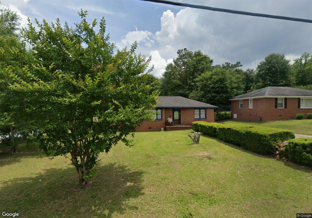 4266 Fairfax Dr, Macon, GA 31206 - photo 1
