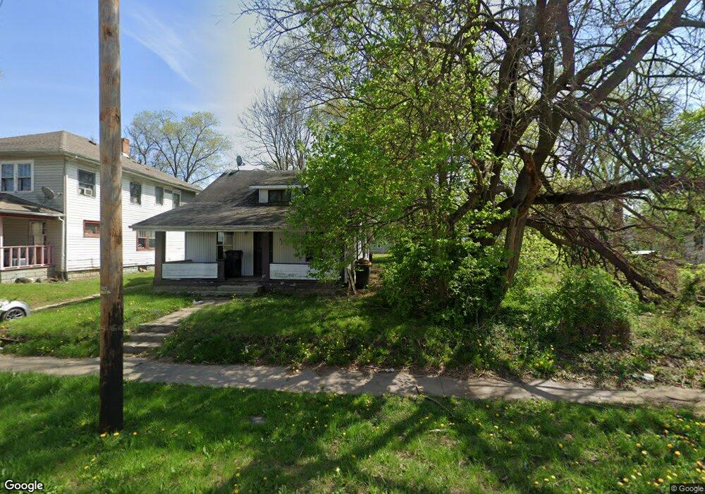 1617 W 14th St, Anderson, IN 46016 - photo 1