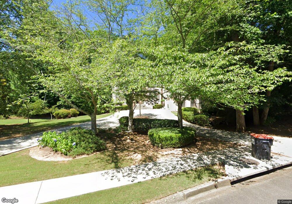875 Waterford Green, Marietta, GA 30068 - photo 1