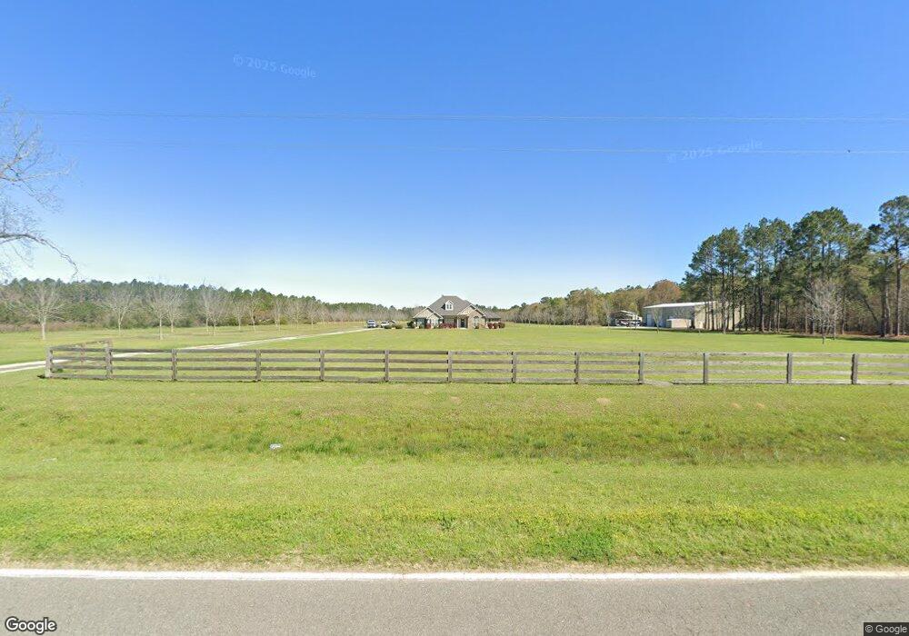 5131 Barneyville Rd, Sparks, GA 31647 - photo 1