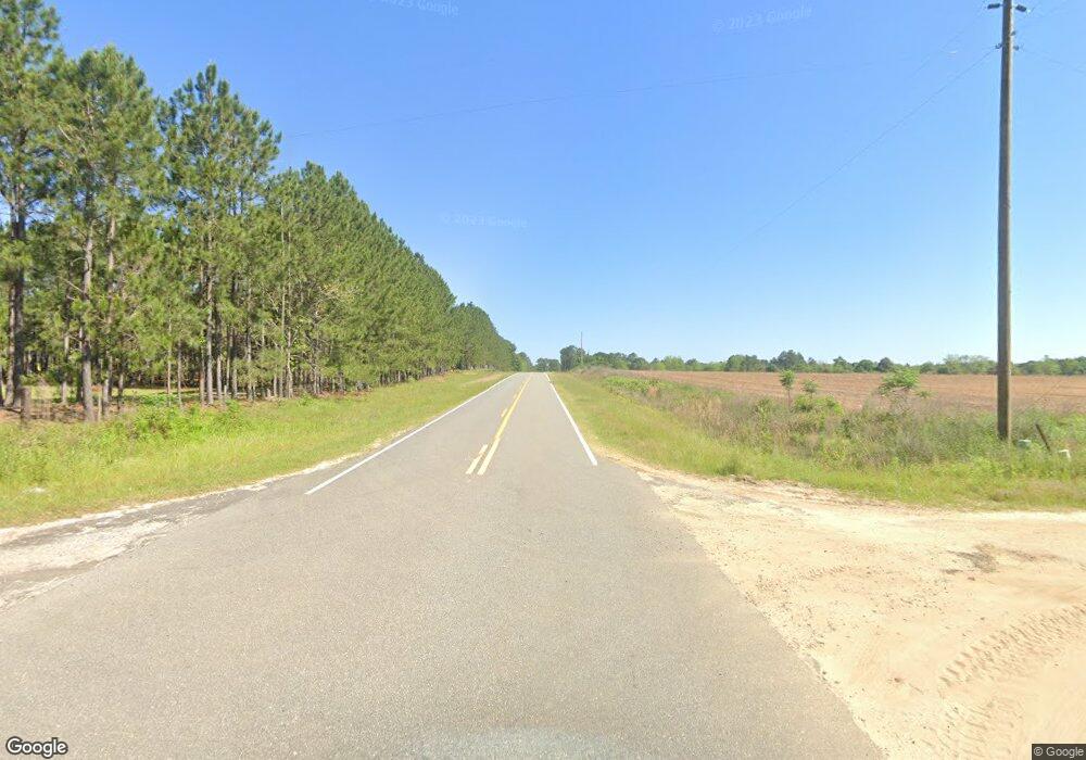 236 Rebecca Waterloo Hwy E, Rebecca, GA 31783 - photo 1