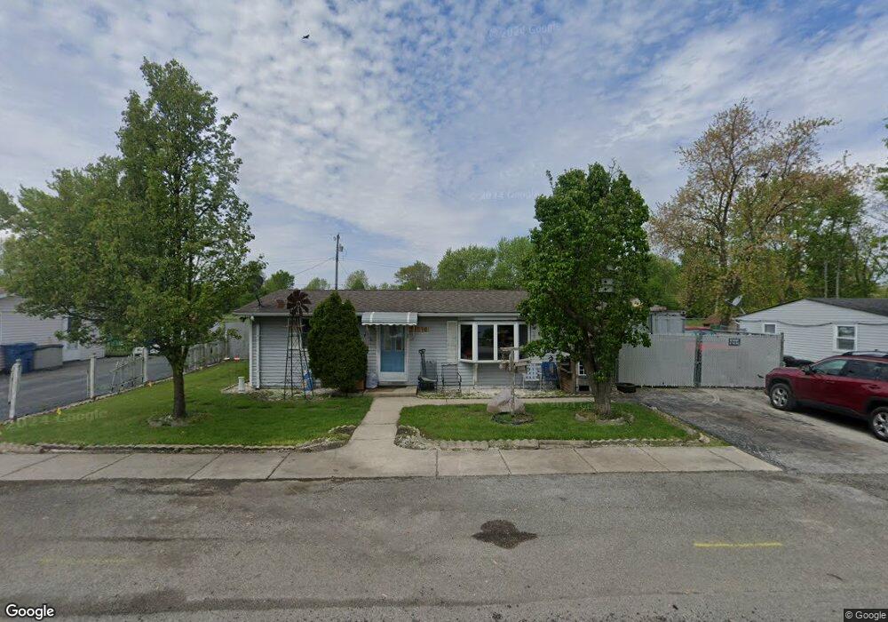 12816 Whitcomb St, Crown Point, IN 46307 - photo 1