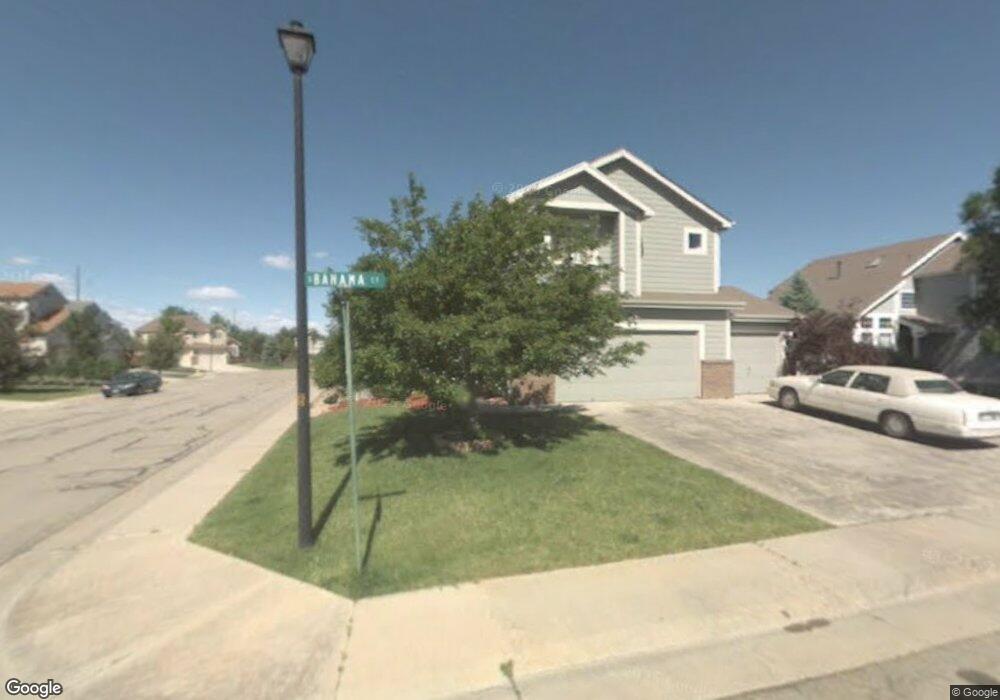 4949 S Bahama Ct, Aurora, CO 80015 - photo 1