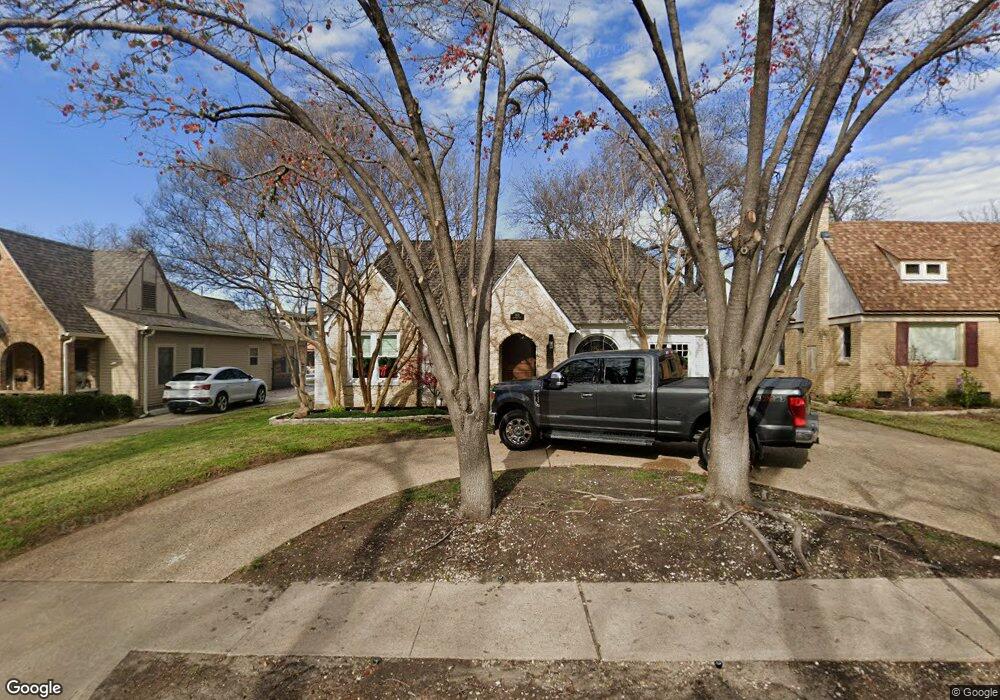 5621 Mccommas Blvd, Dallas, TX 75206 - photo 1