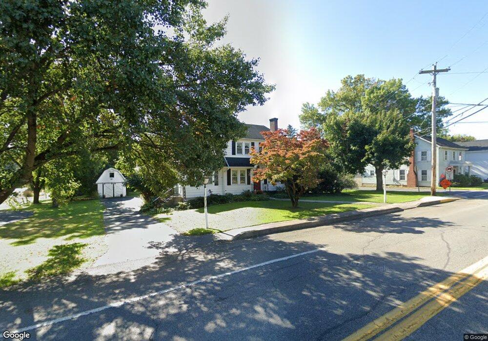 101 E Main St, New Bloomfield, PA 17068 - photo 1