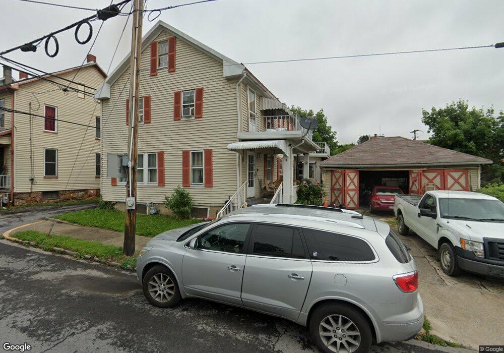 Street View Photo