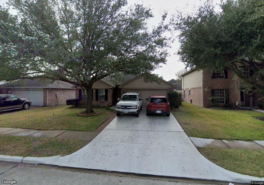 9915 Revelstoke Dr, Houston, TX 77086 - photo 1