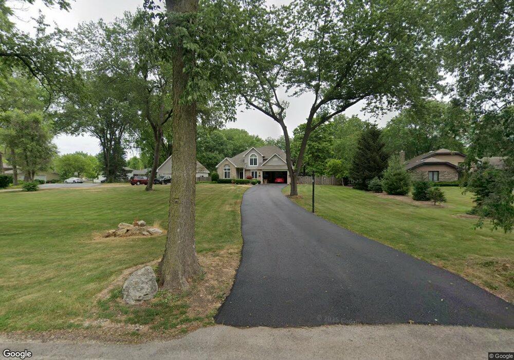 8S455 River Dr, Naperville, IL 60565 - photo 1