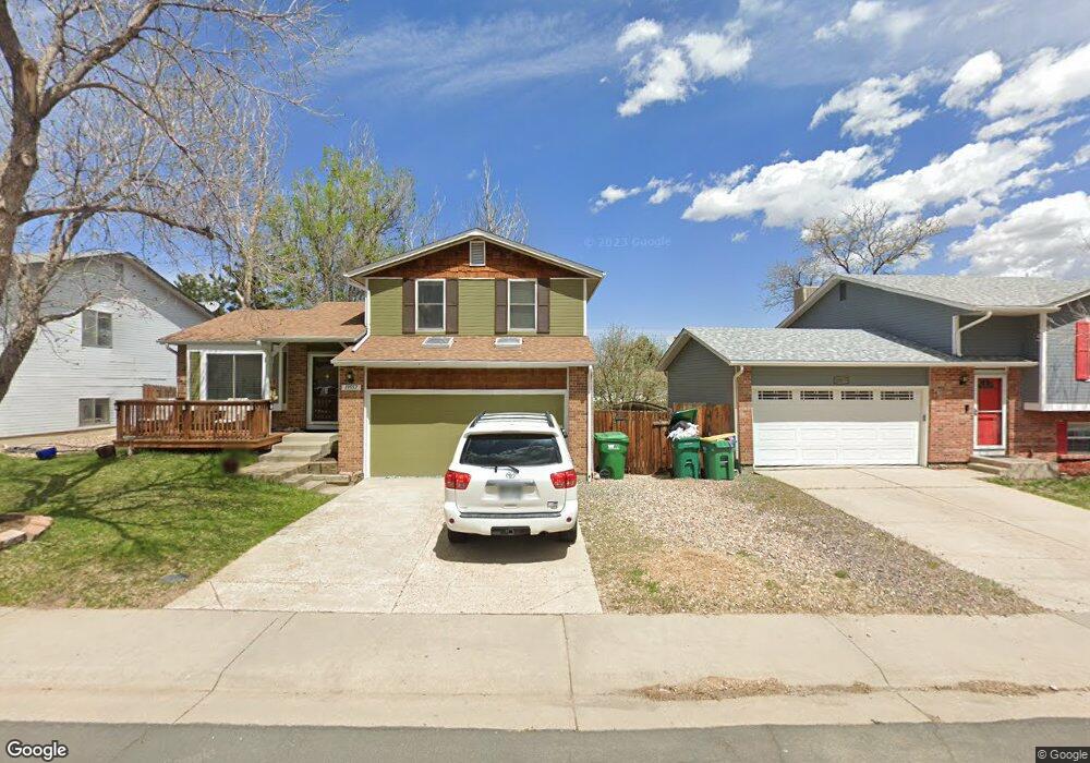 19557 E Purdue Place, Aurora, CO 80013 - photo 1