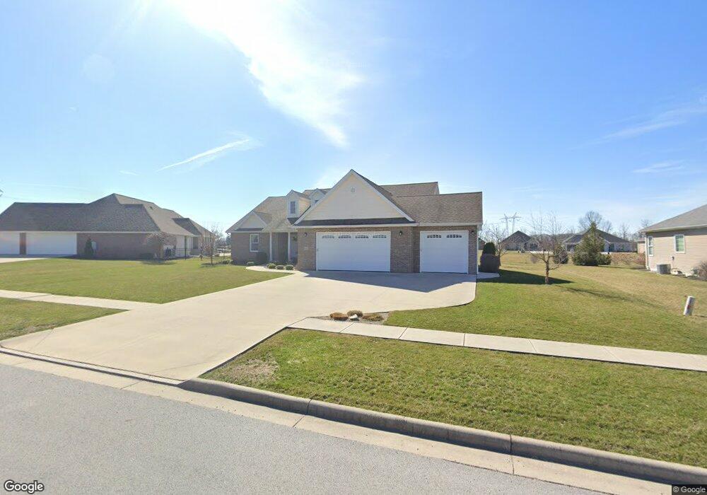 9821 Glenmar Pkwy, Findlay, OH 45840 - photo 1