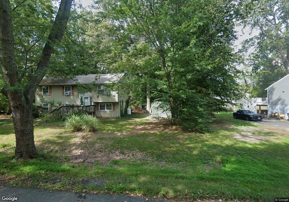 3927 11th St, North Beach, MD 20714 - photo 1