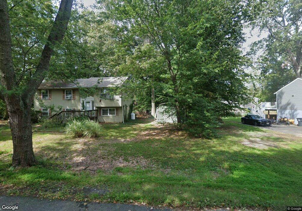 3931 11th St, North Beach, MD 20714 - photo 1