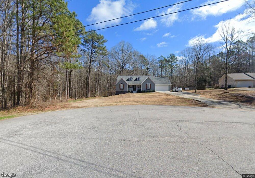 138 Leguin Ln, Locust Grove, GA 30248 - photo 1