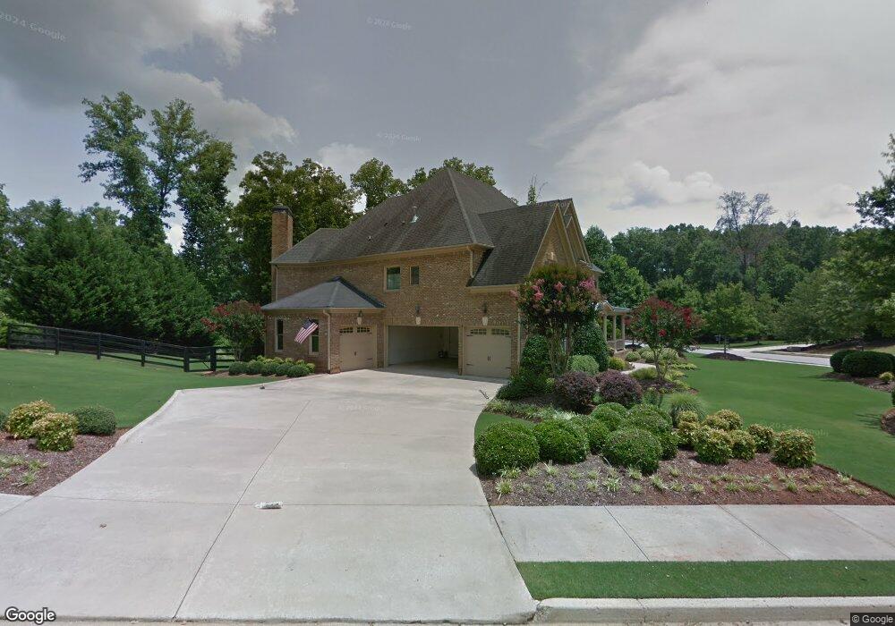 649 Citation Trail, Alpharetta, GA 30004 - photo 1