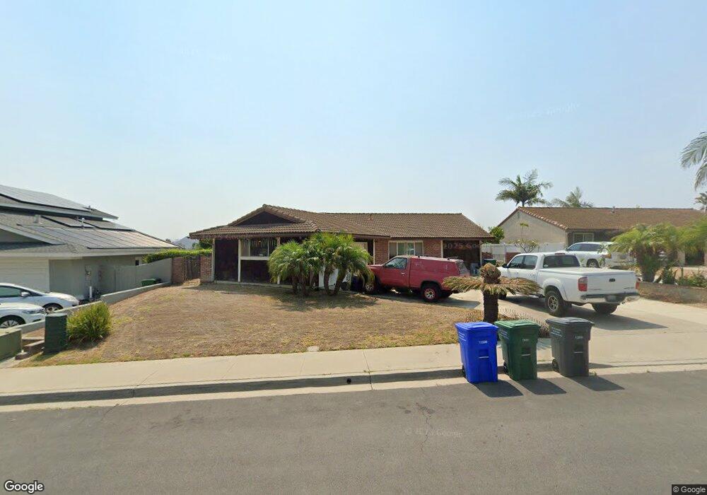 4819 Refugio Ave, Carlsbad, CA 92008 - photo 1