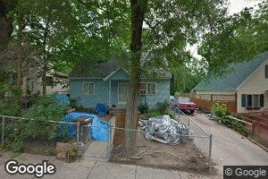 1227 Lathrop St, Lansing, MI 48912