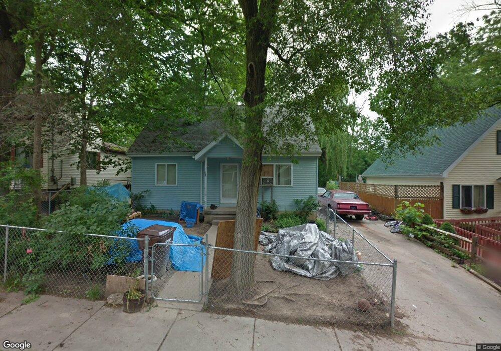 1227 Lathrop St, Lansing, MI 48912 - photo 1