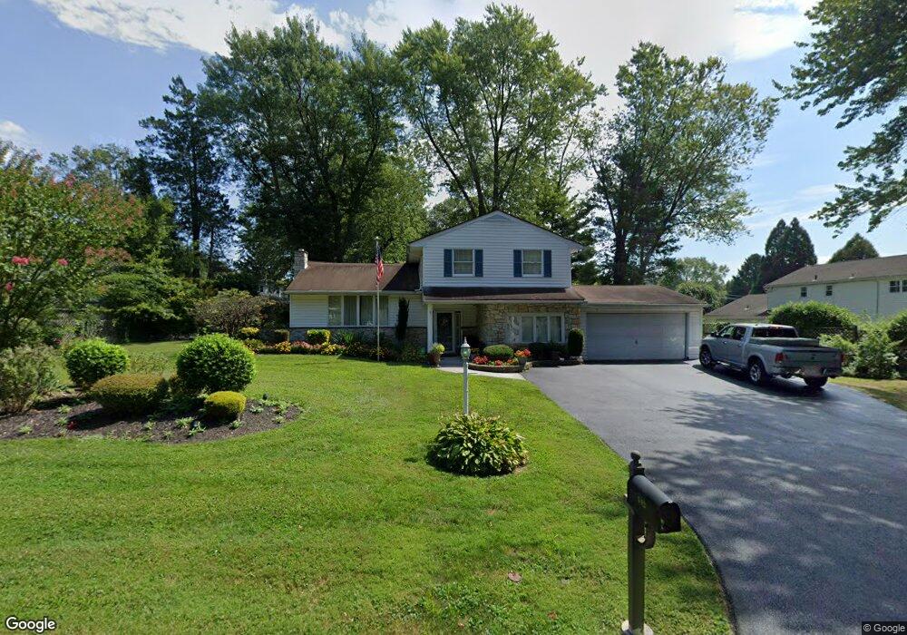 502 Sheffield Dr, Wallingford, PA 19086 - photo 1