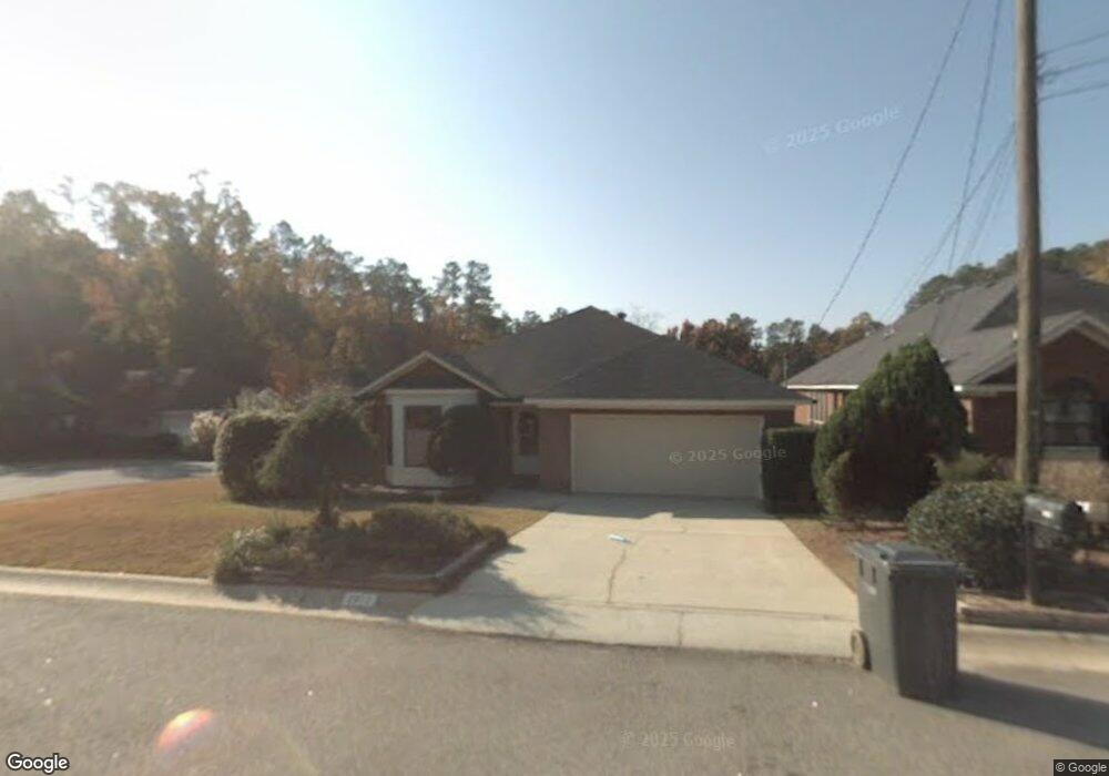 2912 Pointewest Dr, Augusta, GA 30909 - photo 1