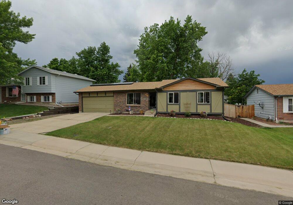 4829 S Xenophon St, Morrison, CO 80465 - photo 1