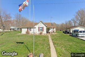 2170 W State Highway 250, Paris Crossing, IN 47270