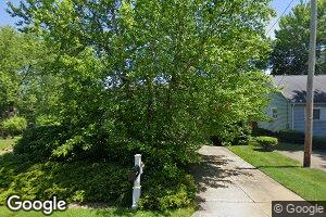 3719 Bower Ave, Akron, OH 44319