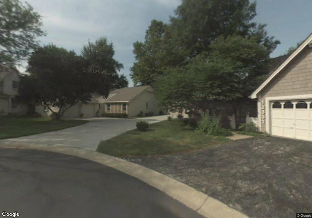 12323 W 82nd Place, Lenexa, KS 66215 - photo 1