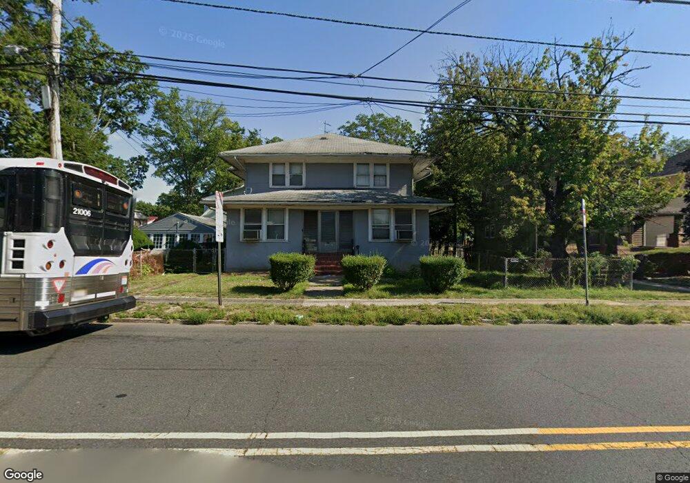 87 Hillside Ave, Hillside, NJ 07205 - photo 1
