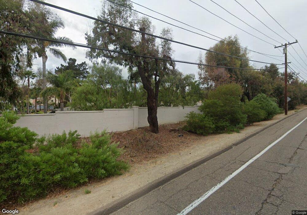 920 Rancho Santa fe Rd, Encinitas, CA 92024 - photo 1