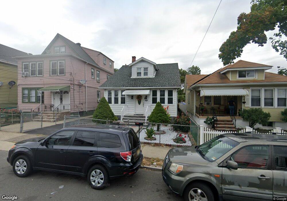 265 E 24th St unit 267, Paterson, NJ 07514 - photo 1