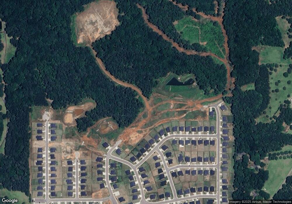 1723 Goodwin unit LOT 32, Hampton, GA 30228 - photo 1