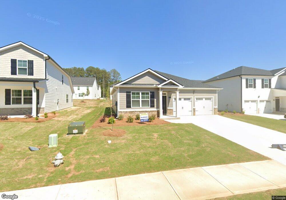 142 Oakchase Park Ln unit 81, Hampton, GA 30228 - photo 1