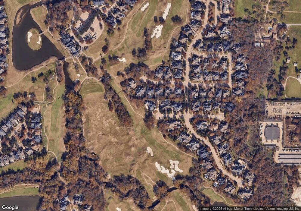 1208 Chadwick Crossing, Southlake, TX 76092 - photo 1