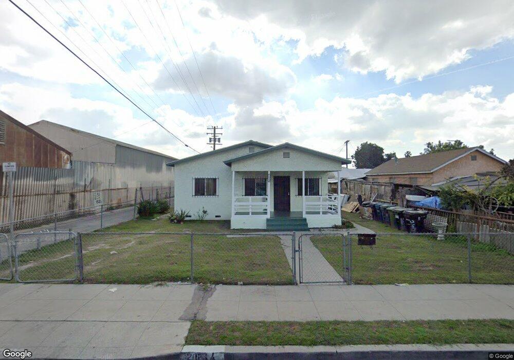 2634 E 129th St, Compton, CA 90222 - photo 1