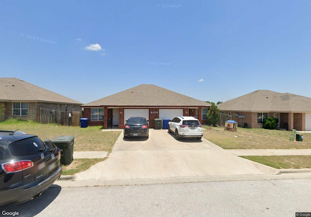 4104 Wine Cup unit 4104, Copperas Cove, TX 76522 - photo 1