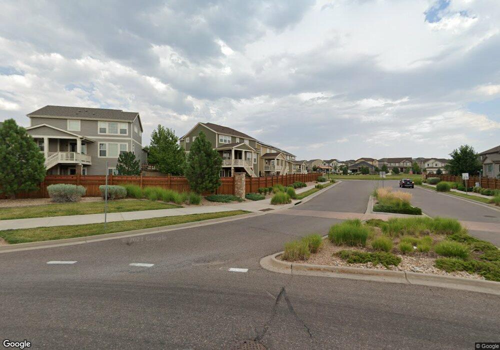 4867 S Valdai Way, Aurora, CO 80015 - photo 1